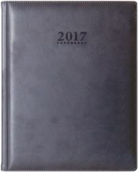 Letts Verona 2013 Diary A5 Week to View Appointments Black 