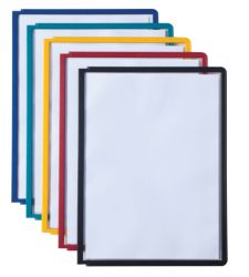 Durable Sherpa Display panel Assorted