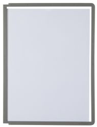 Durable Sherpa Display panel Graphite