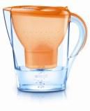 Brita Marella Luminous Water filter Orange