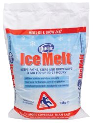 Ice Melt granules 10kg
