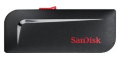 SanDisk Cruzer Silce Flash Drive 8GB