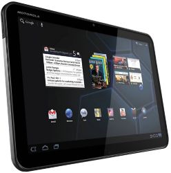 ACER Iconia Tab A500 32GB Tablet PC Metallic Grey XEH6LEN005