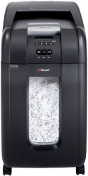 Rexel Auto 250 Cross Cut Shredder