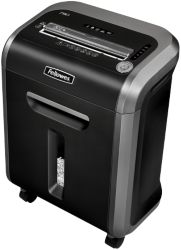 Fellowes 79Ci Intellishred Cross Cut Shredder
