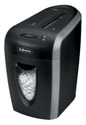 Fellowes 59Cb Cross Cut Shredder