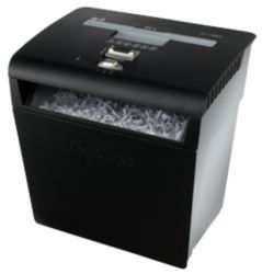 Fellowes P 48C Cross Cut Shredder