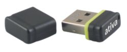Ativa Mini Flash Drive 4GB 