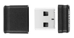 Ativa Mini Flash Drive 16GB 