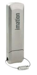 Imation Defender F150 Flash Drive 4GB