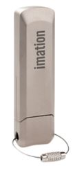 Imation Defender F150 Flash Drive 16GB
