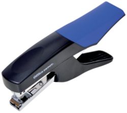 Office Depot Plier Blue Black Metal Up to 20 Sheets