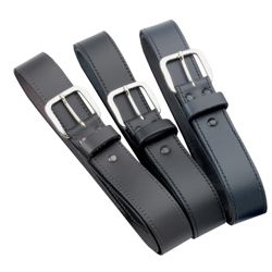 Alexandra Belt Black Sizes L