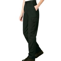 Alexandra Ladies Combat Trouser Black size 20