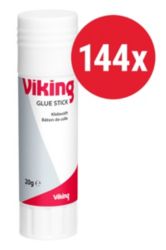 Office Depot Glue Sticks 20g Class Pack of 144