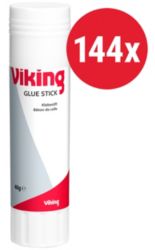 Office Depot Glue Sticks 40g Class Pack of 144