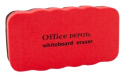 Whiteboard Erasers Pack of 50