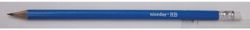 Niceday HB Pencils with eraser Pack of 1800