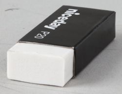 Niceday Erasers Pack of 100