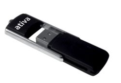 Ativa Flip Flash Drive 16GB 