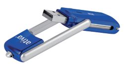 Ativa Flip Flash Drive 8GB 