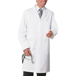 Alexandra Men s Coat White Chest size cms 92
