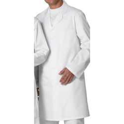 Alexandra Men s Coat White chest size 132 cms