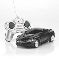 Remote Control Aston Martin