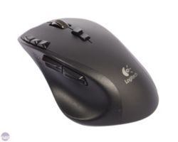 Logitech G700 Gaming Mouse