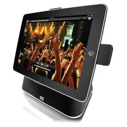 Altec Lansing Octiv Stage MP450 iPad Speaker Dock