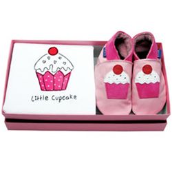 Little Cupcake Gift Box