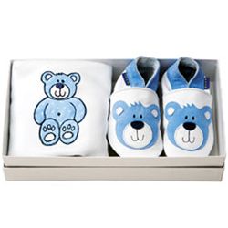 Teddy Gift Box