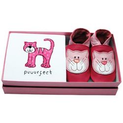 Pussycat Gift Box