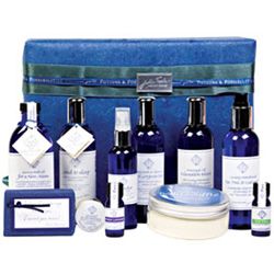 New Mum Deluxe Hamper