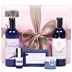 Sleepy Princess Hamper