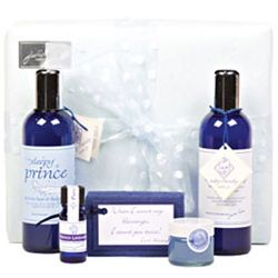 Sleepy Prince Hamper