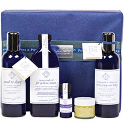 New Mum Hamper