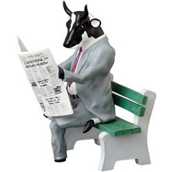 Citizen Moo Cow