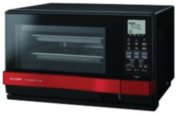 Sharp Steamwave 3 in 1 Oven