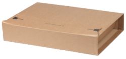 Office Depot postal packs 80 x 295 x 378mm Pack of 25