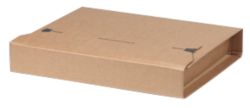 Office Depot postal packs 80 x 275 x 335mm Pack of 25