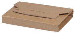 Office Depot postal packs 55 x 129 x 147mm Pack of 25