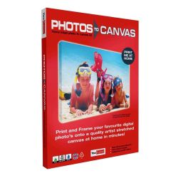 YouFrame Photo To Canvas Kit