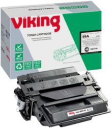 Office Depot Compatible HP No55A Black Toner Cartridge 6K