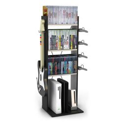 AVF Game Station