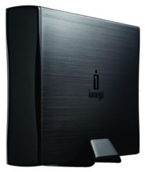 Iomega 35 3TB Prestige Desktop External Hard Drive