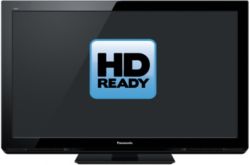Panasonic VIERA TXP50C3B 50&amp;#039; HD Ready with Freeview HD Plasma TV