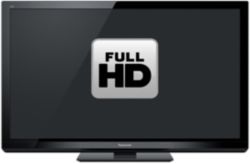 Panasonic VIERA TXP42G30B 42&amp;#039; Full HD with Freeview HD Plasma TV