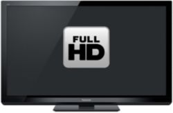 Panasonic VIERA TXP50G30B 50&amp;#039; Full HD with Freeview HD Plasma TV