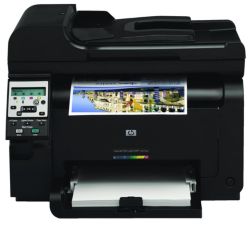 HP Laserjet Pro M175NW Colour All In One Laser Printer